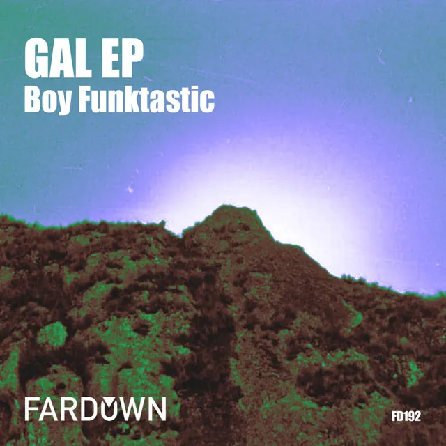 Gal EP