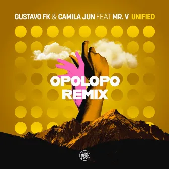 Unified (Opolopo Remix) by Camila Jun