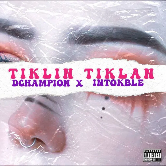 Tiklin Tiklan