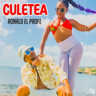 Culetea by Ronald el Profe