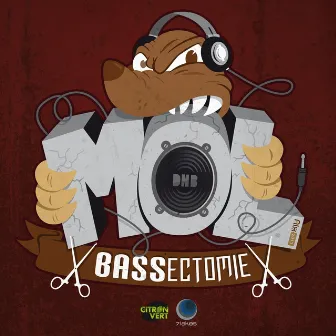 Bassectomie by MOL