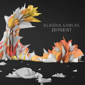 Zeitgeist by Klaudia Gawlas