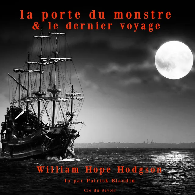 Chapter 2.5 - Le dernier voyage & La porte du monstre