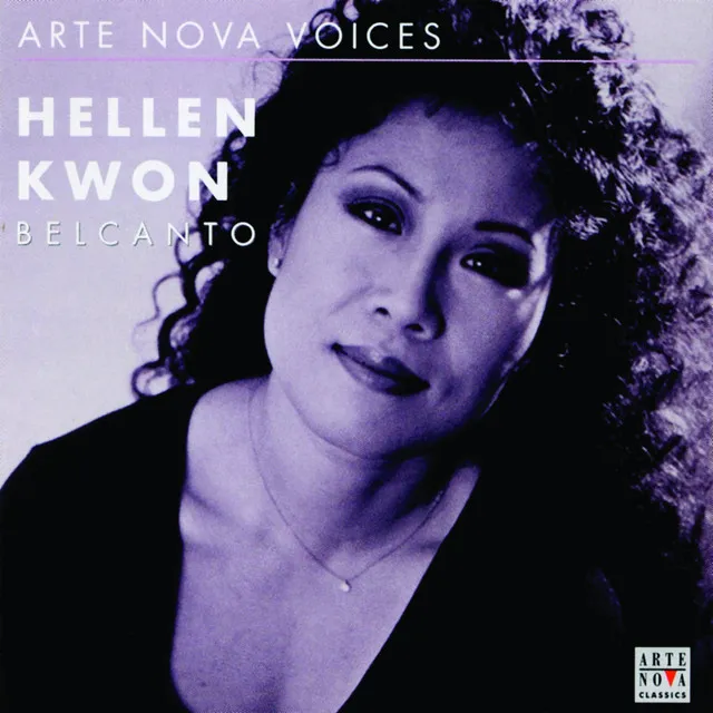 Arte Nova Voices - Belcanto