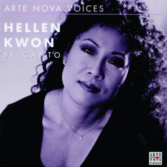 Arte Nova Voices - Belcanto by Wilhelm Keitel