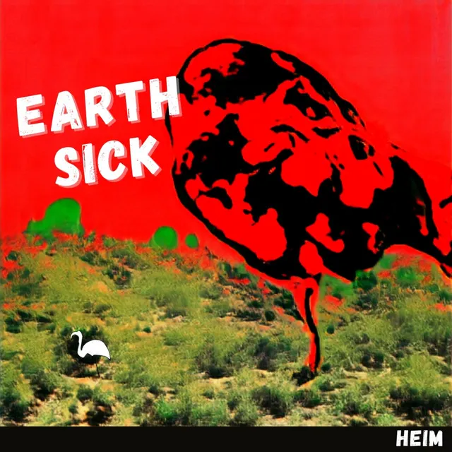 Earth Sick