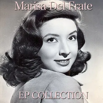 Marisa Del Frate by Marisa Del Frate