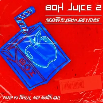 Boh Juice 2 by BenBoh