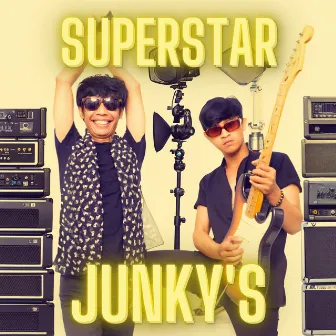 Superstar by Junky's