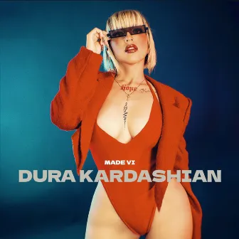 Dura Kardashian by Meko