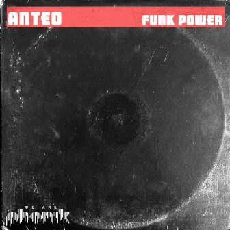 Funk Power by Anteo