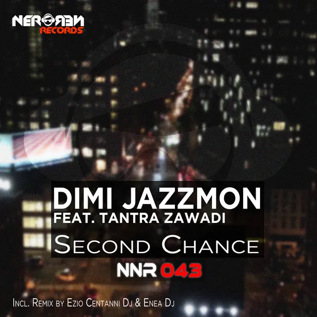 Second Chance - Dimi Jazzmon Dub Mix