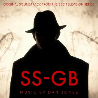 SS-GB (Original Soundtrack) by Dan Jones