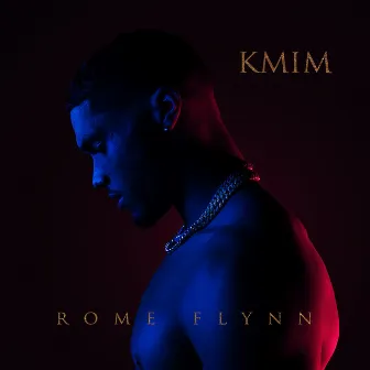 Keep Me In Mind by Rome Flynn