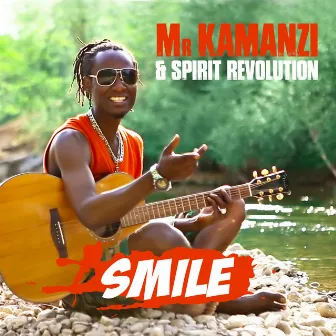 Smile by Spirit Revolution