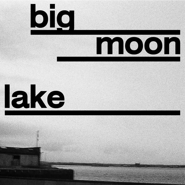 Big Moon Lake