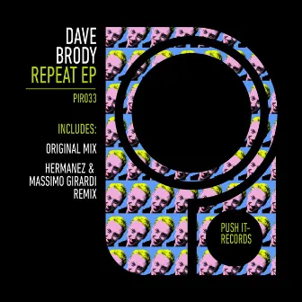 Repeat by Dave Brody