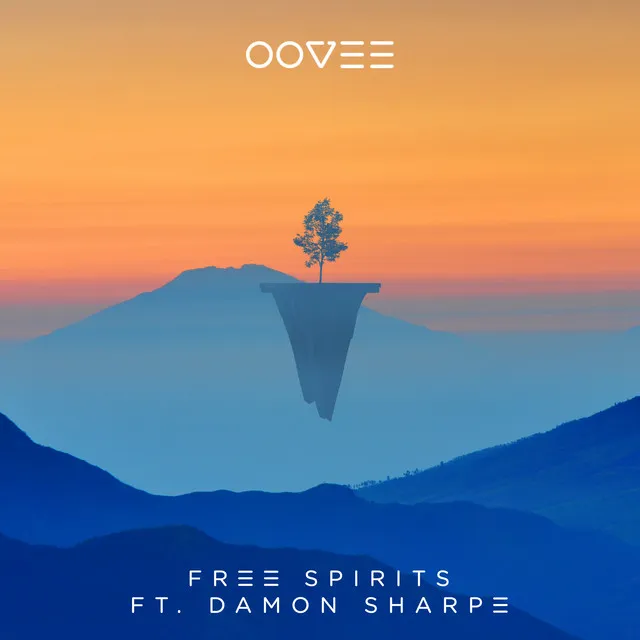 Free Spirits - Instrumental Mix