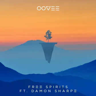 Free Spirits by OOVEE