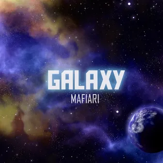 Galaxy by Mafiari