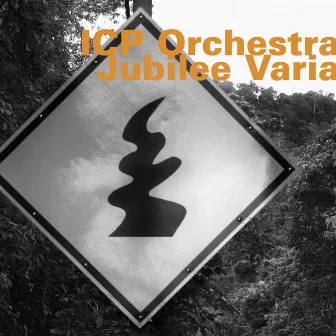 Jubilee Varia by ICP Orchestra