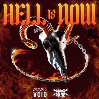 Hell is Now by Zero Void