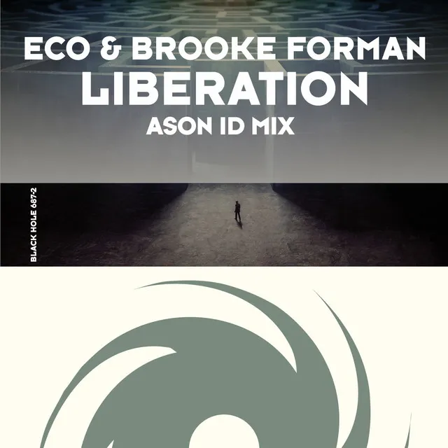 Liberation - Ason ID Mix