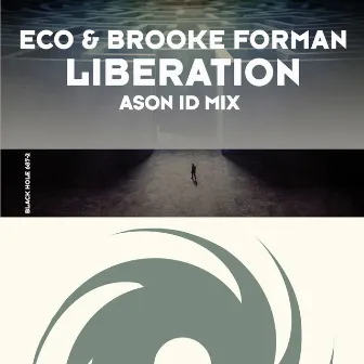 Liberation by Brooke Forman