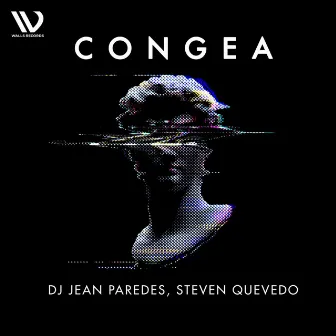 Congea by Steven Quevedo