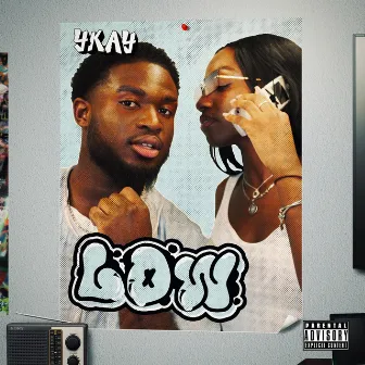 LOW by Y Kay