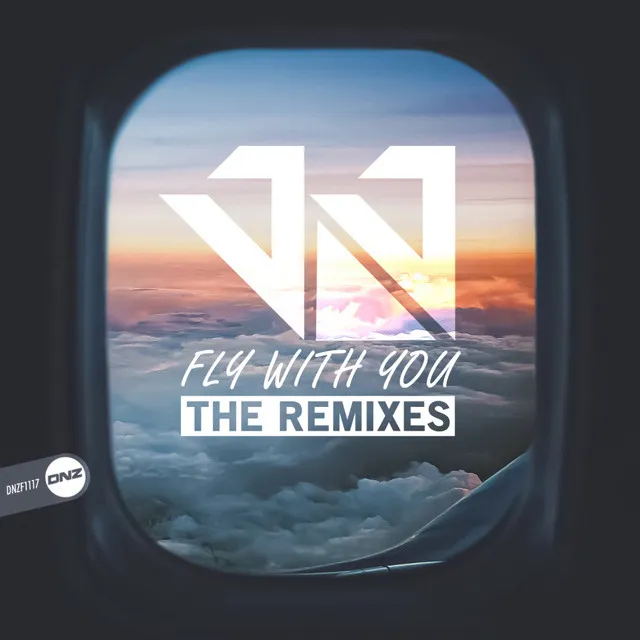 Fly With You - Zero Range Remix