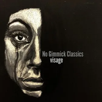 visage by Unknown Artist