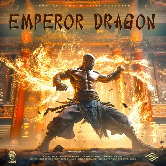 Emperor Dragon by Songs To Your Eyes