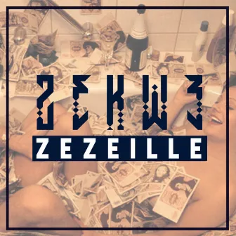 Zezeille by Zekwé