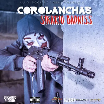 Sikario Badniss by Gran One Muzik