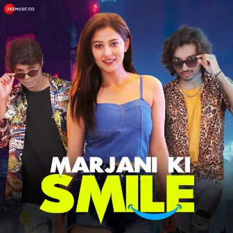 Marjani Ki Smile by Jeetu Gaur