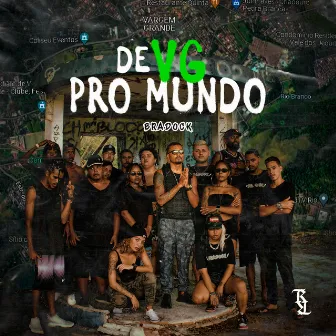 De Vg pro Mundo by BRADOCK