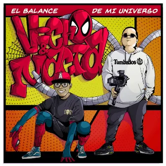 El Balance de Mi Universo by VICHO