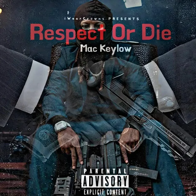 Respect Or Die (outro)