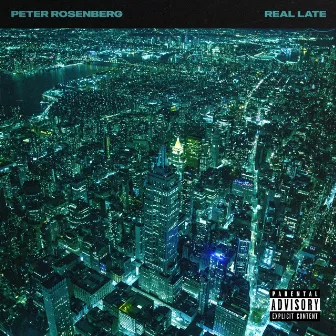 Snake Eyes (feat. Ghostface Killah, Crimeapple & Jim Jones) by Peter Rosenberg