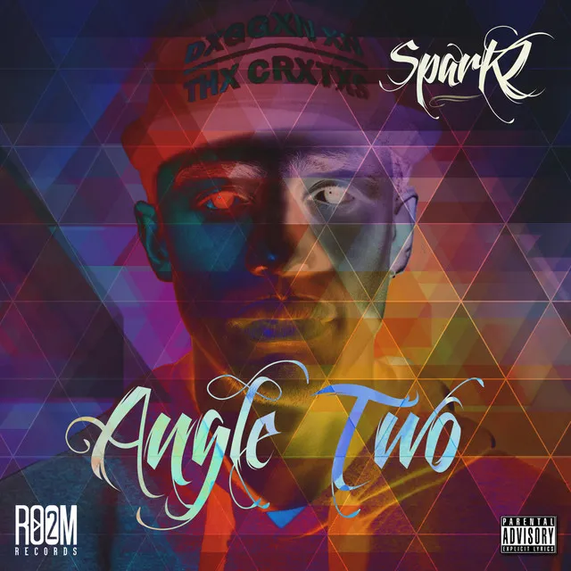 Angle Two EP