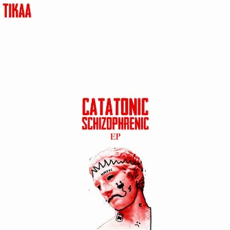 Catatonic Schizophrenic by Tikaa