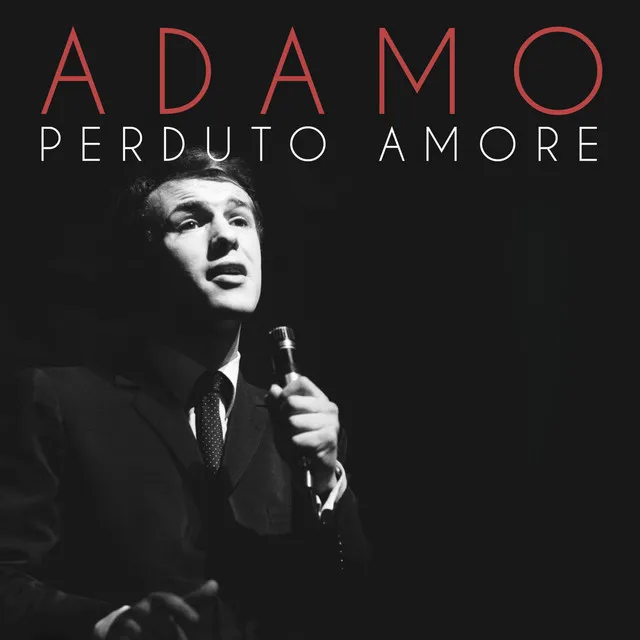 Perduto amore