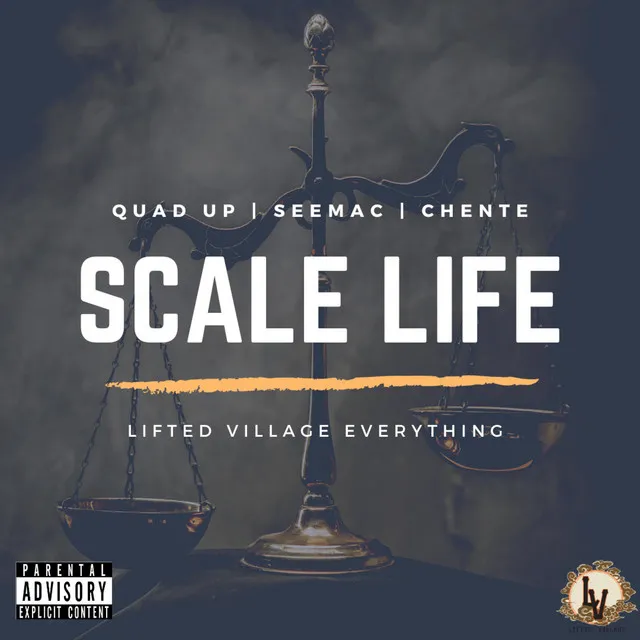 Scale Life