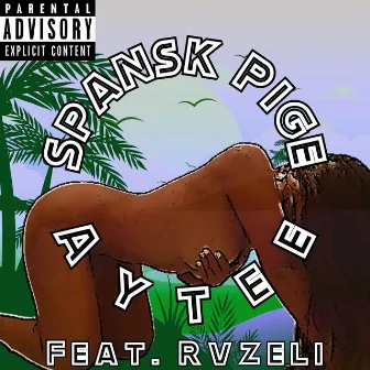 Spansk Pige by AyTee