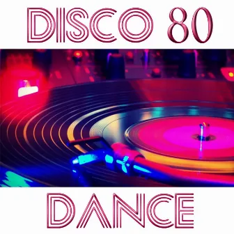 Disco 80 Dance by Music Factory