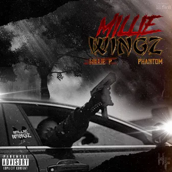 Millie Wingz by Willie Wingz