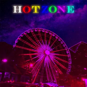 Hotzone by Fleepo