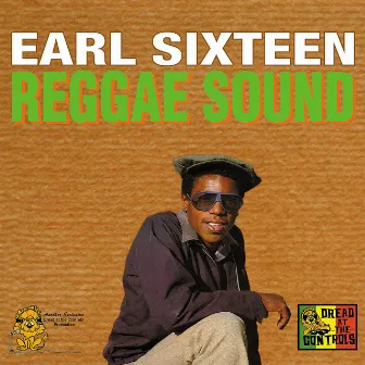 Reggae Sound by Earl Sixteen