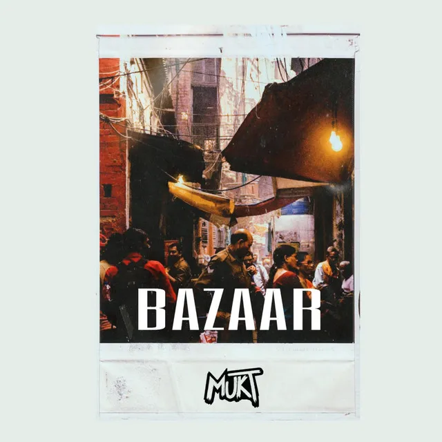 Bazaar